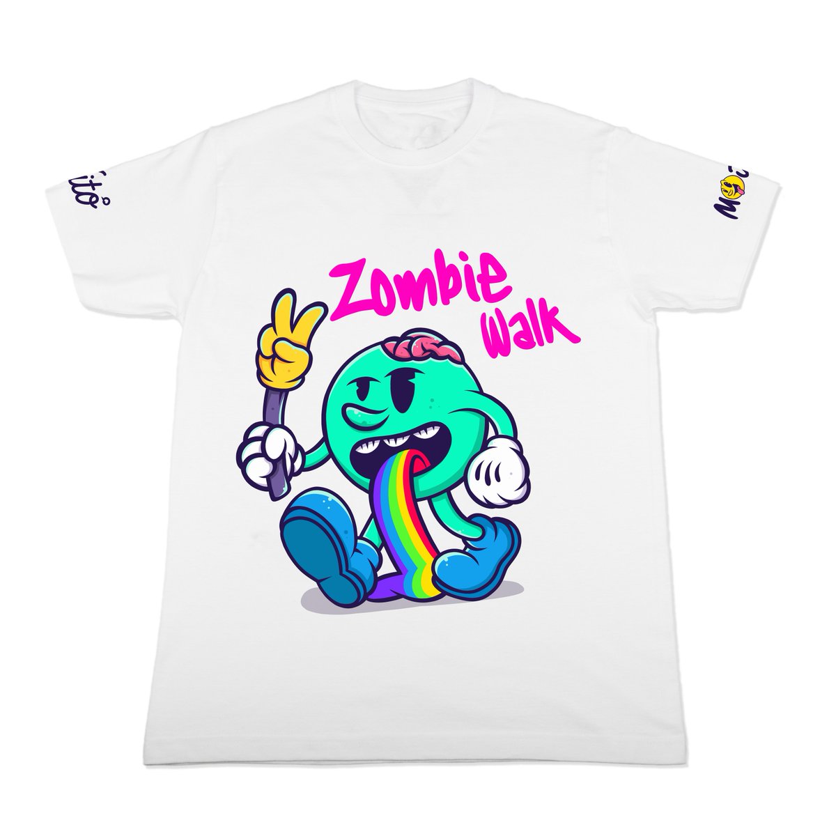 MOJILAND is something that we are beyond excited to be announcing for our #NFTCommumity. 
•
Imagine a world where these fun &amp; colorful MOJIS #NFTs go crazy. Welcome to MOJILAND.
•
Like, RT, &amp; Tag 3 friends for a chance to win a surprise item from MOJILAND 👀❤️ #NFTGiveway