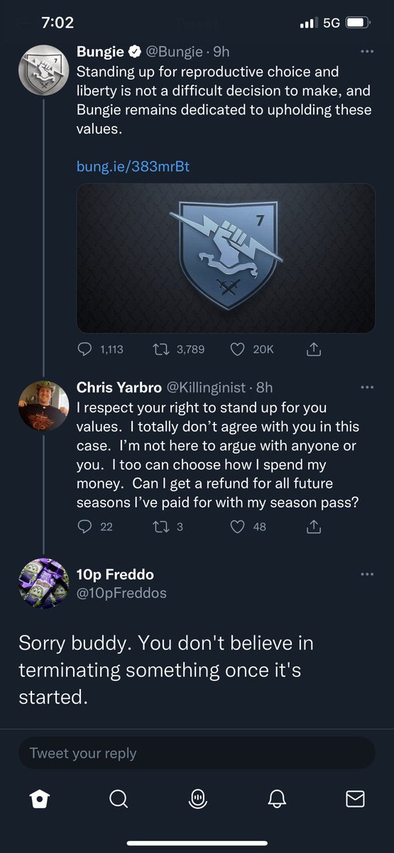 Yalduhbaoth's tweet photo. @ClaireMax One of the best replies I've seen in that thread. https://t.co/yaiCtM5xqb
