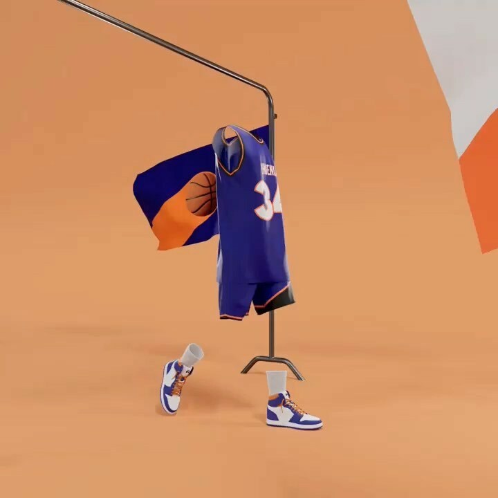 NFT_artlab's tweet photo. Follow @marcelpiekarski
γ»γ»γ»
Charles Barkley #10
LETβS GO SUNS!! π₯π₯π₯
Follow @invisible_metaverse and https://t.co/Uwp7fcwAFR for more info.
#34 #Phoenix #suns #nba #basketball #hoop #invisiblemetaverse #nft #3Dhomework #design #abstract #art #digitalart #grap⦠https://t.co/Iw3AuYqCX2