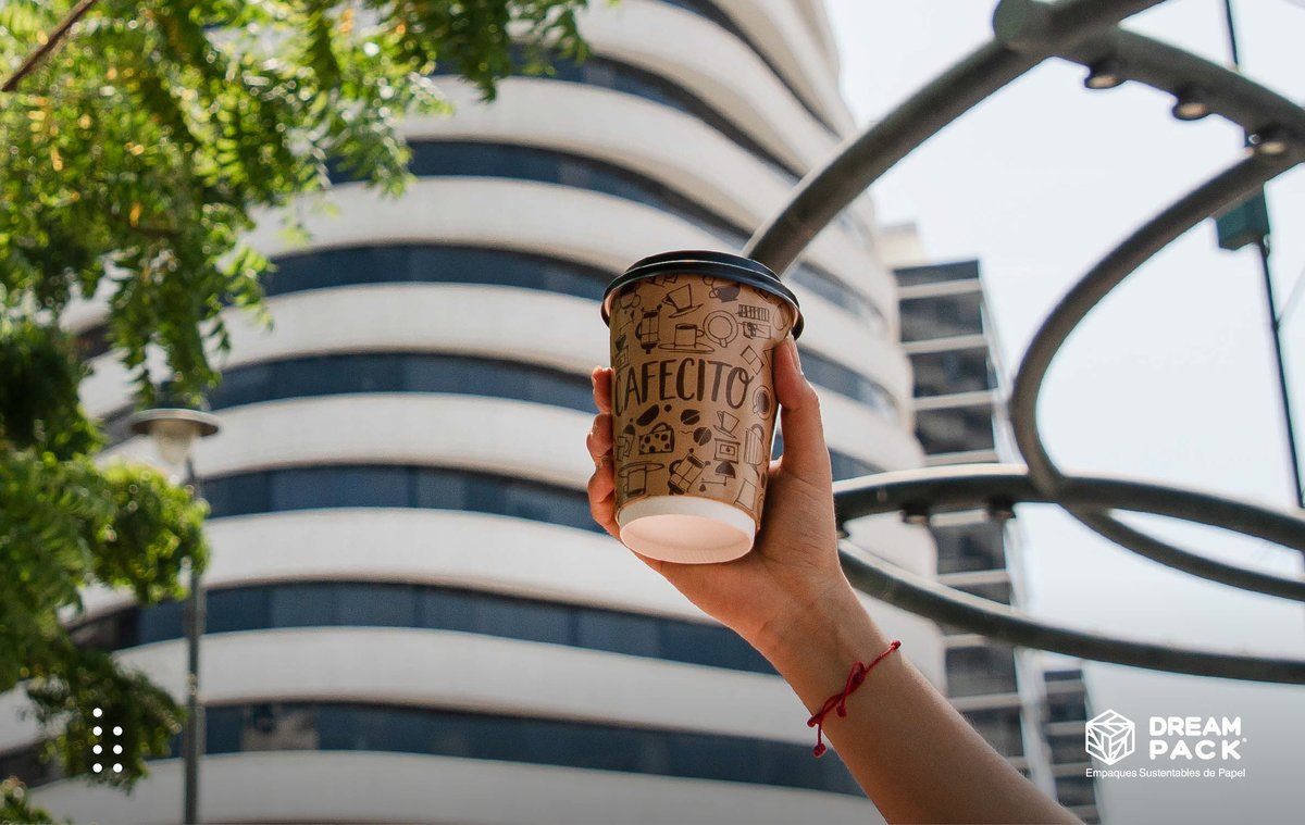 Dreampack_ec's tweet photo. Al elegir vasos de papel ayudas a reducir el uso del plástico. Crea un mundo más saludable para las generaciones futuras. ♻🌎

Adquiere nuestro vaso genérico "cafecito" 👉 https://t.co/de7vkCXpTY

#VasoDePapel #Reciclable #Cafe #EcuadorVerde #Ecologico #Sustentable https://t.co/jHY2pWbRWa