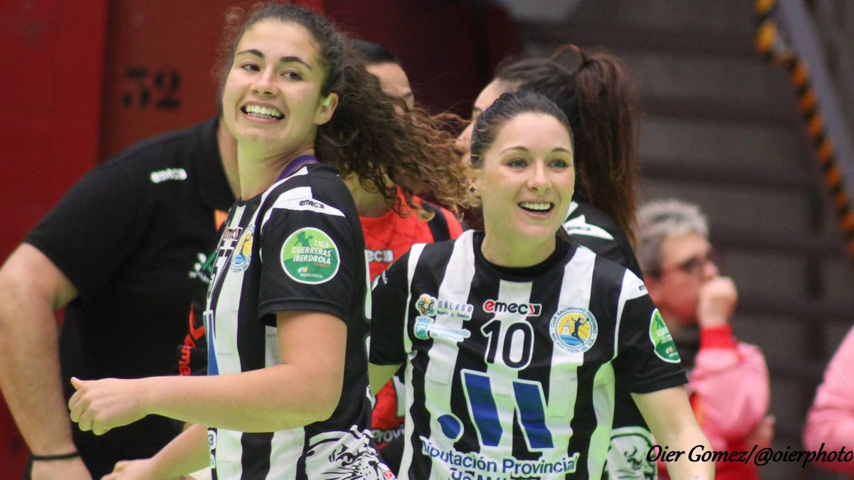 Oierphoto's tweet photo. Cuartos de final @CopadelaReina22 BMMalagaCosta 26-23 @BMRemudas 
https://t.co/DhNu4ZH3kQ https://t.co/APUbYa0XUg