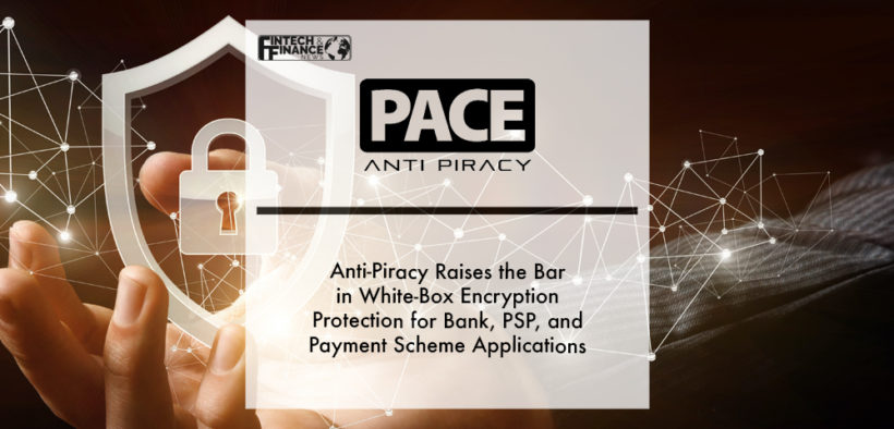paceantipiracy's tweet image. Read more on how PACE&apos;s White-Box Cryptography solution is bringing security to payment services in this feature from @fintechf
 👓 ▶️ow.ly/at0M50IZyXZ

#whitebox #whiteboxcryptography #ciso #fintech #paytech #securitynews #cryptography  #riscure #emvco #DevSecOps  #crypto