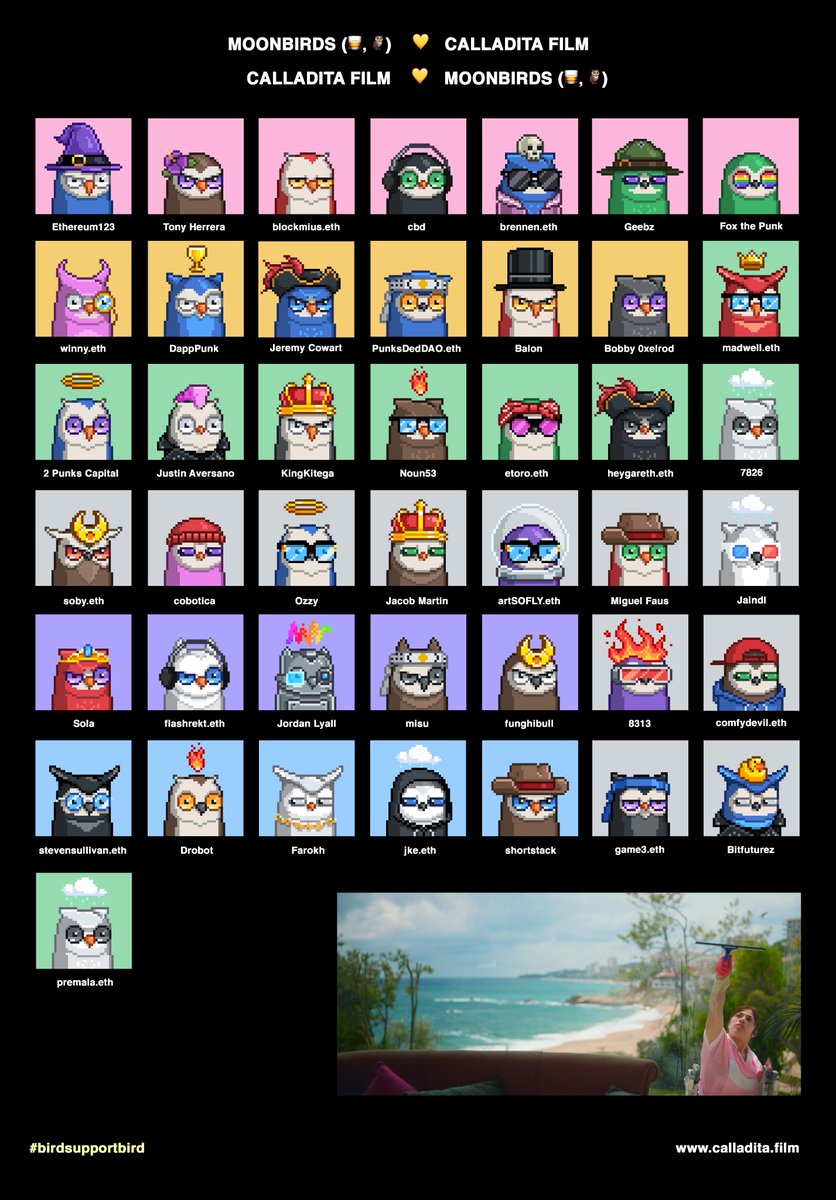 Miguel Faus 🎥 CALLADITA FILM tweet media