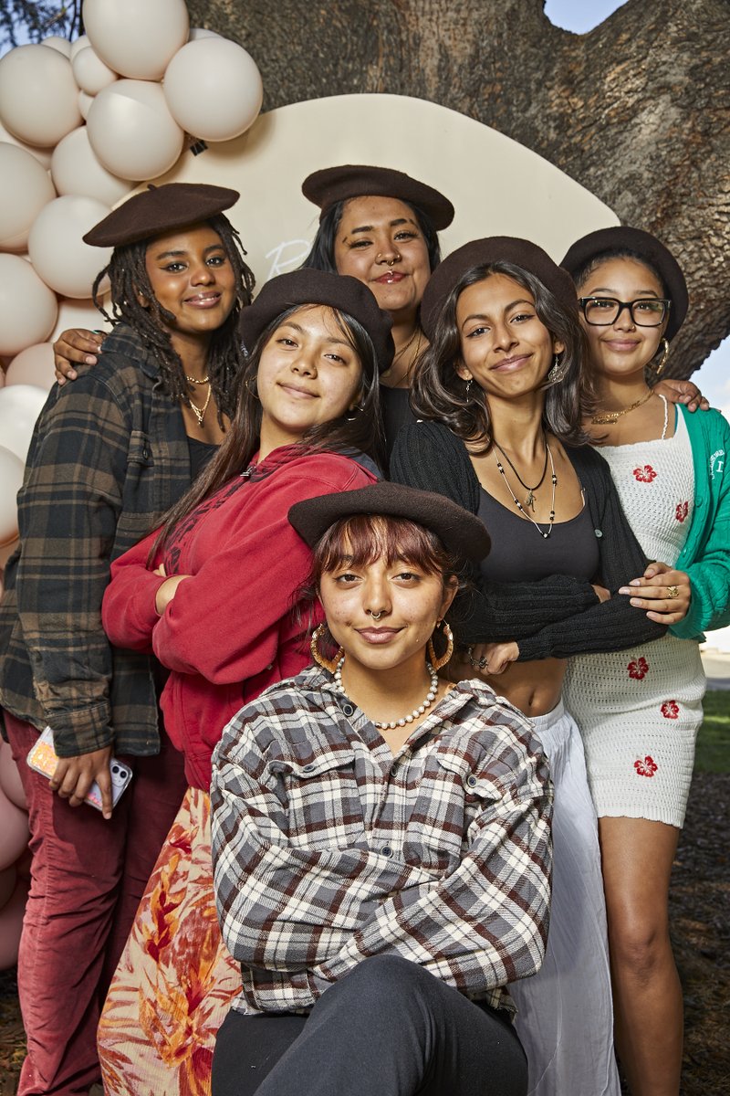 Radical Monarchs tweet media