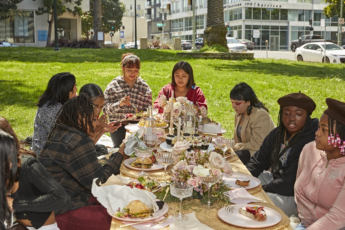 Radical Monarchs tweet media