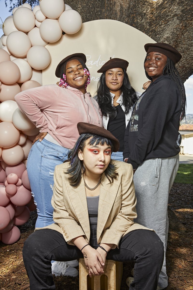 Radical Monarchs tweet media