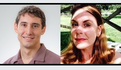 Brown_SPH's tweet photo. .@Brown_SPH staff are the behind-the-scenes heroes that move our research and education forward! Congratulations to Max Krieger and Jenny Olson on being awarded the 2022 Dean's Staff Awards for Excellence!🏅🎉@pph_collective @Brown_Epi https://t.co/LCQ5tp8s9F https://t.co/RHJO24E4R2