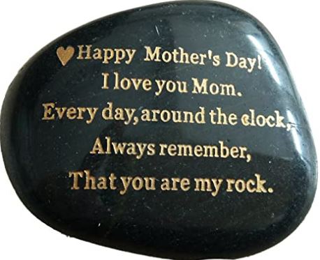 Abraham__House's tweet photo. Don't forget - Mother's Day is this weekend! https://t.co/uUA1ZfNDb8