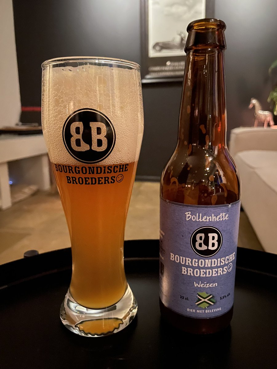 Bourgondische Broeders tweet media