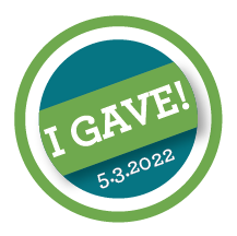 Thank you for participating in #MidlandsGives yesterday! Your donations of $12,595.00 will help send a kid to camp this summer! Camp changes lives and gives a child the incredible opportunity to discover, find peace, and joy, THANK YOU for donating! #DoingTheMostGood