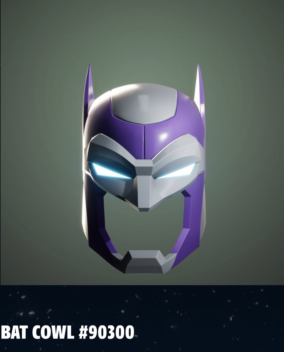 CrisFauArt's tweet photo. The Bat Cowl Snapchat lens are pretty cool!! @batcowls #batcowl #90300 @DCComics #DCNFT #BatmanNFT #batman #batfollowbat @PalmNft #BatCowlReveal #palmxdcnft https://t.co/J9QZikD1UF