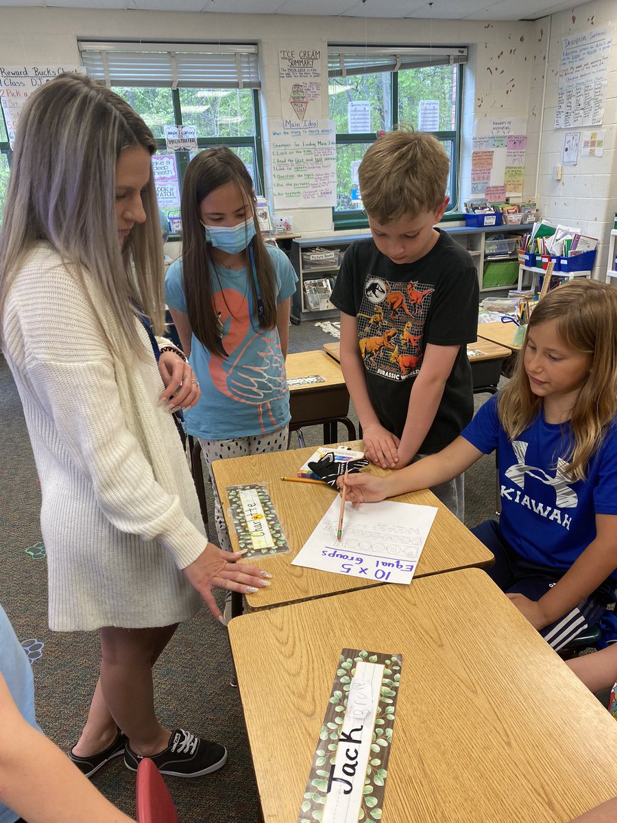 APSTaylor's tweet image. Teacher Appreciation Week! Thank you to @TaylorPTAtalk for all the positivity and special messages and treats! 😊😊😊 #ThankAPSTeachers