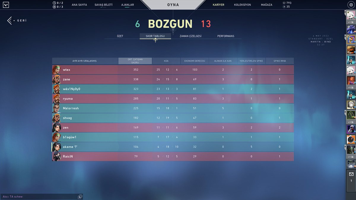 5MIXval's tweet photo. Head Shot Community 500TL'lik Turnuvamızda final aşamasında 0-1'den 2-1 comeback ile kazanıyoruz.

@malorresh 
@shvagvlr 
@wex1nfps 
@b1squw1 
@akamefpss 
@kazorant (C)

HELAL CHAMPS 💙🚀 https://t.co/7SdPrglch2