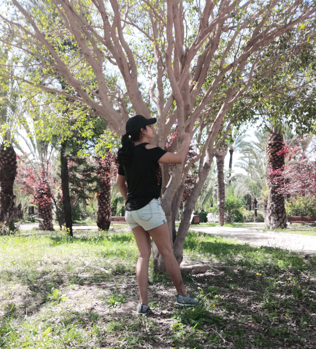 RocioGarvel's tweet photo. "Dale a cada día la oportunidad de ser el mejor día de tu vida"
Cuídate, consiéntete!
🌼🌸✋🏻
#beneficiosdelmasaje #renuevate #sanatucuerpo #cuidatemas #nature #grateful #blessed https://t.co/5m0i0oclpS
