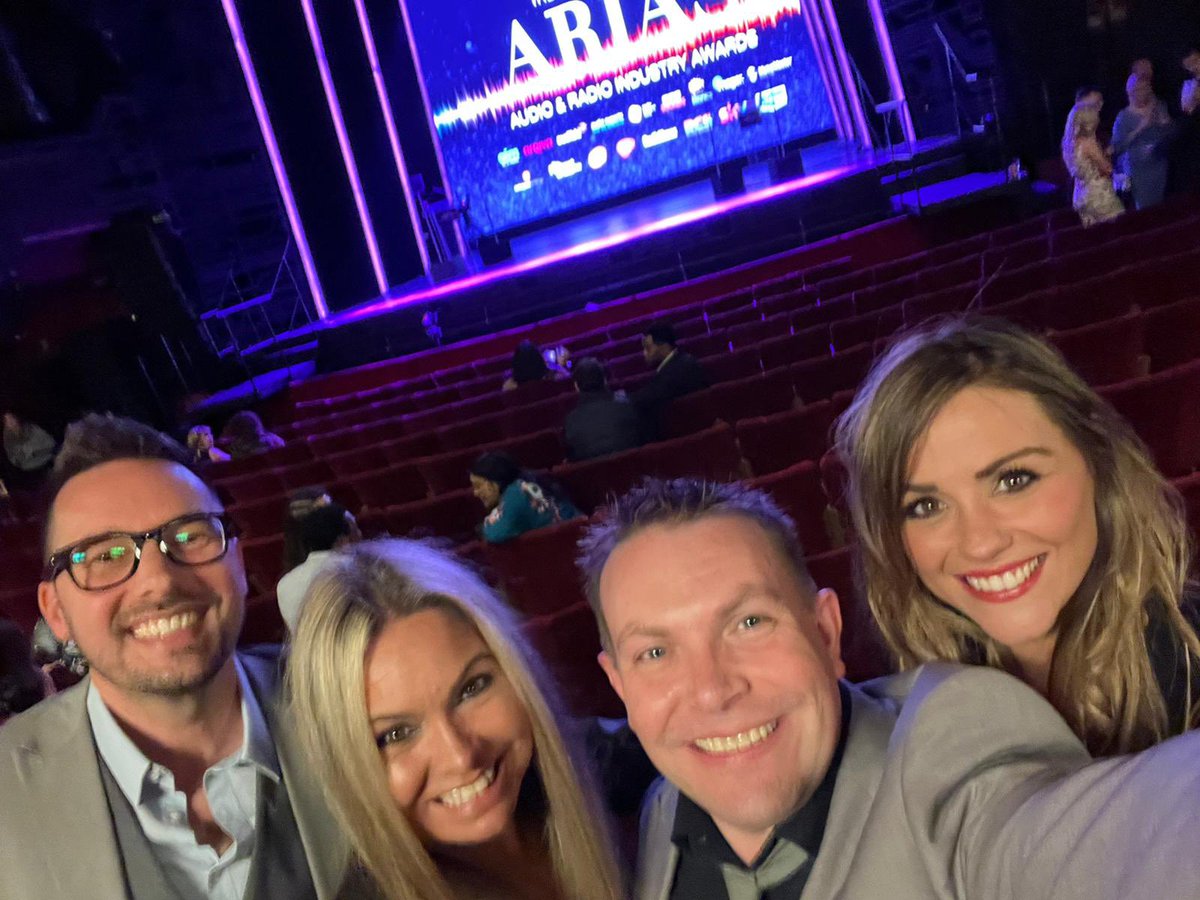 Lucy Start tweet media