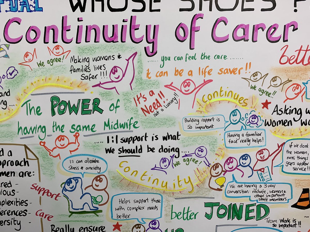 WhoseShoes's tweet photo. @margquig @mcareetrixie @NurMidONMSD @NWIHP You will enjoy this Margaret! Trixie is very passionate about #continuityofcarer. She has supported a lot of #MatExp #WhoseShoes work we have done with NHS hospitals on this topic and been a great speaker at our events.
#IrishMatExp ๐ฎ๐ช https://t.co/my0L9bWz07