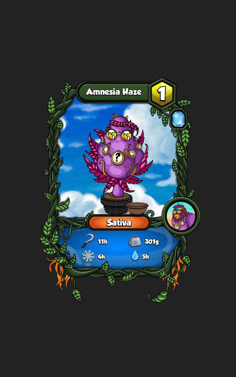 VitHng01290156's tweet photo. @MetawanaGame is a P2E and P2Own game. Now game is live at https://t.co/5oy7YdRxld. Playing game to up level and you will have a free Nug at level 5. This one is my free nug. Letβs check out this project! Itβs very early to join now.
#Metewana #P2E #SolanaNFT #Highya https://t.co/YZuMznUp1M