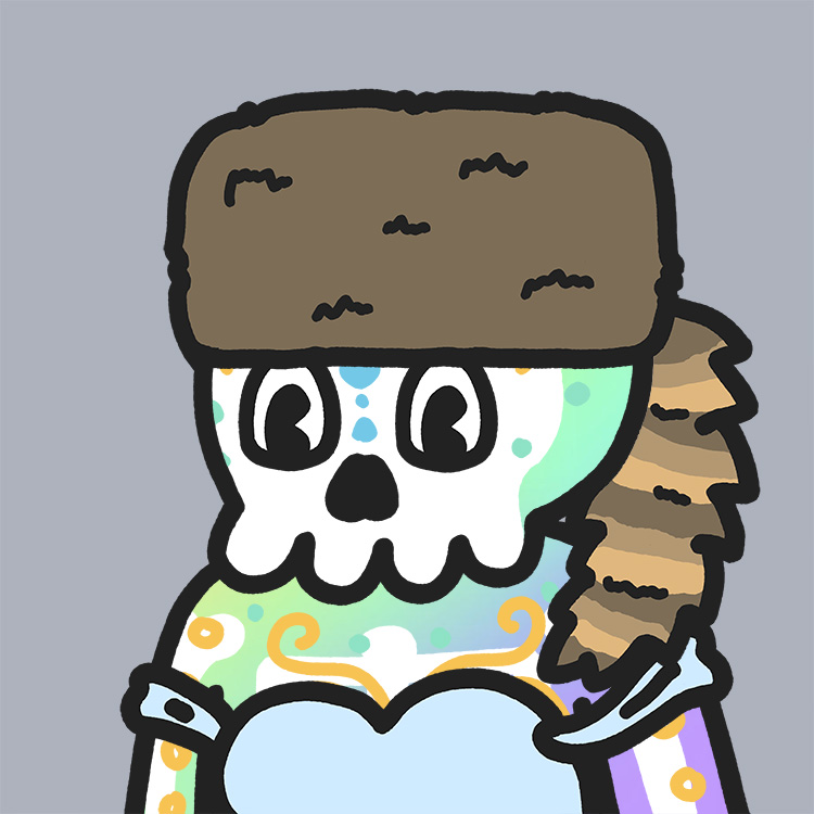 Does #FaMorie work? My very first <a href="/CryptoMories/">CryptoMories News</a> and hoping to meet my fellow Mories! ❤️ #WomenInNFTs #NFTCommunitys