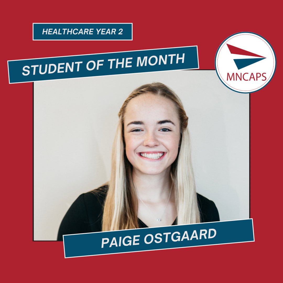 When you realize your March Students of the Month were never featured on social media…..😬. Here’s to an incredible group of young ladies! #futureleaders