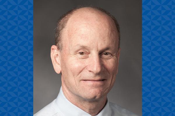 Duke Institute for Brain Sciences (@dukebrain) on Twitter photo Congratulations to Stephen Lisberger PhD (<a href="/steve_lisberger/">Steve Lisberger</a>), DIBS faculty member + George Barth Geller Distinguished professor & chair of <a href="/DukeNeuro/">Duke Neurobiology</a>, on his election the <a href="/theNASciences/">National Academy of Sciences</a>! Dr. Lisberger is 1 of 3 Duke faculty recently elected to NAS.
🔗 dibs.duke.edu/news/stephen-l… Congratulations to Stephen Lisberger PhD (<a href="/steve_lisberger/">Steve Lisberger</a>), DIBS faculty member + George Barth Geller Distinguished professor & chair of <a href="/DukeNeuro/">Duke Neurobiology</a>, on his election the <a href="/theNASciences/">National Academy of Sciences</a>! Dr. Lisberger is 1 of 3 Duke faculty recently elected to NAS.
🔗 dibs.duke.edu/news/stephen-l…