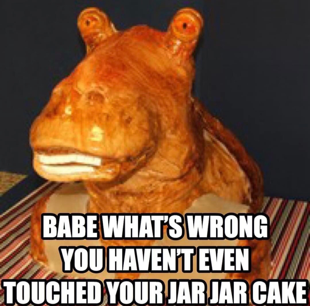 cakes with threatening auras (@threateningcake) on Twitter photo 