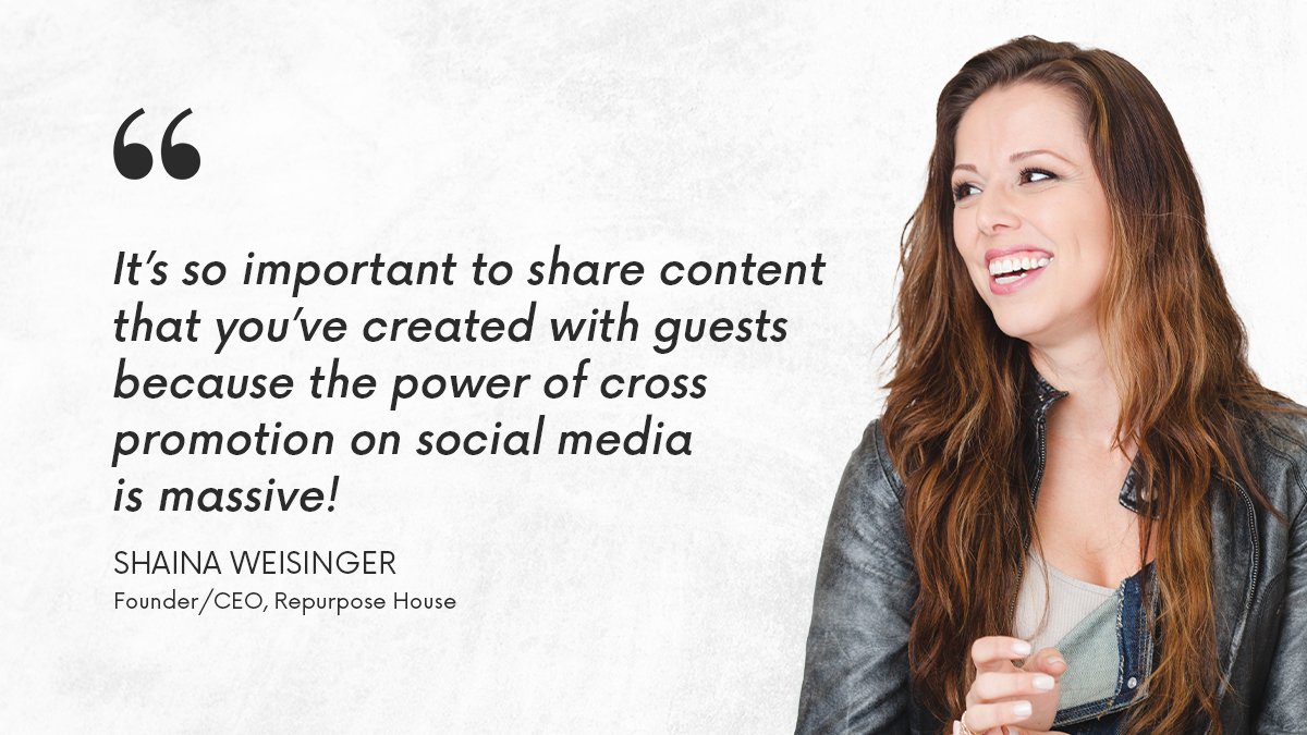 Shaina Weisinger tweet media