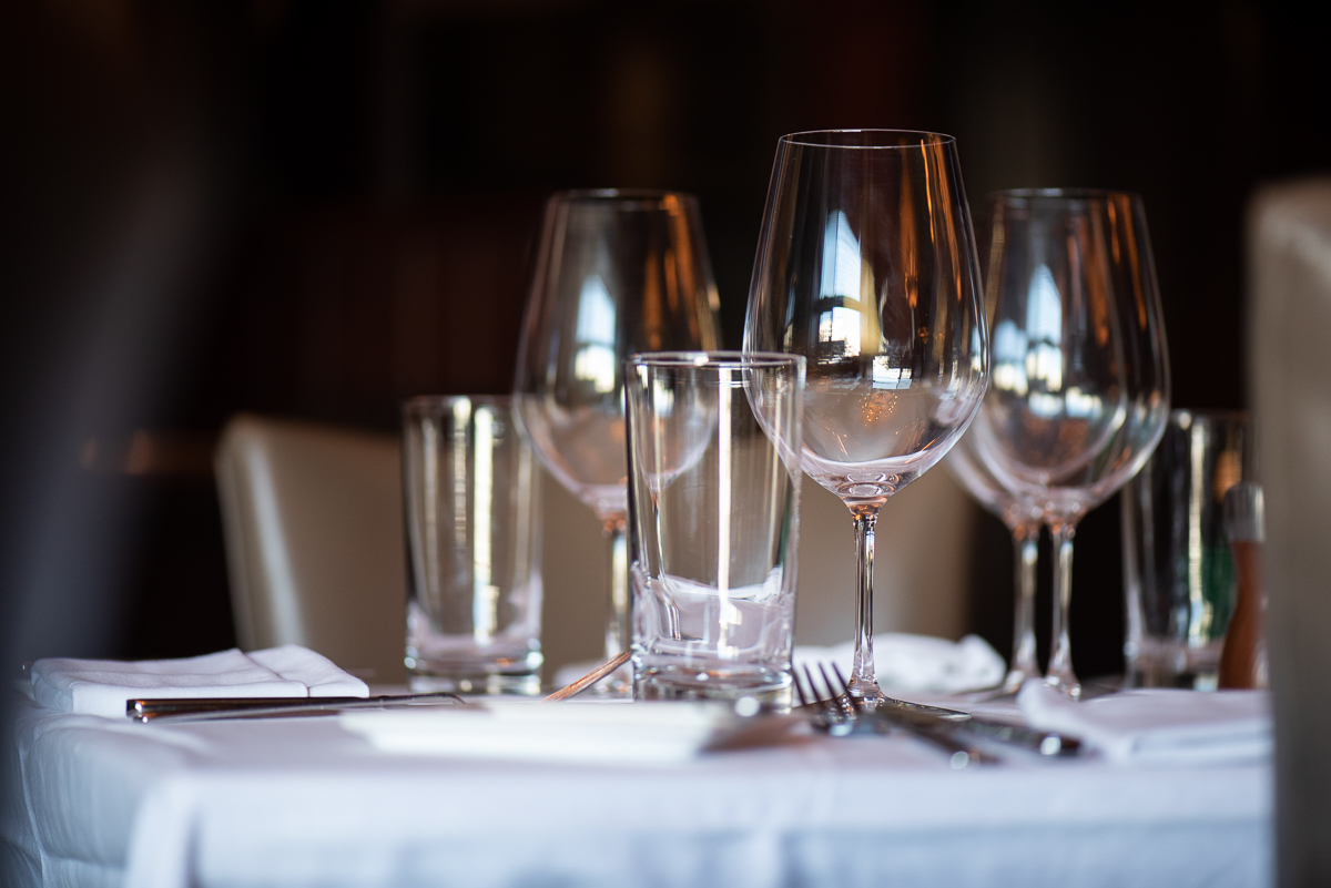ChopHouse private dining rooms are the perfect setting for any occasion, from important business meetings to special celebrations. We provide customized event planning to ensure your experience is one you and your guests won’t soon forget!