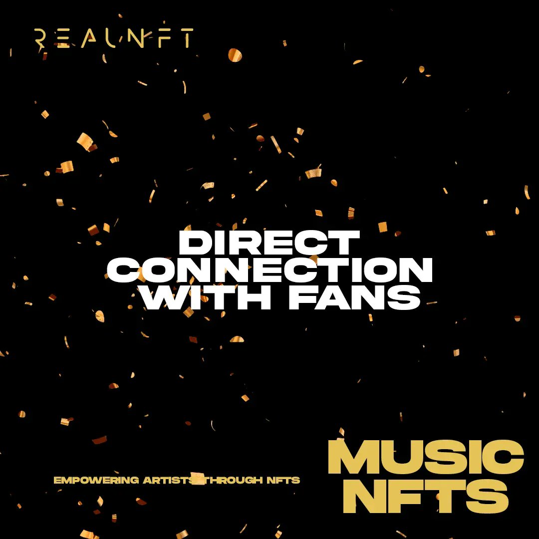 REALNFTNZ's tweet photo. Music NFTs give fans unique opportunities to be involved with the artist's music!

#NFTMusic #musicnft #musicstreaming #cryptoart #web3music #music #aotearoa #newzealand https://t.co/P0S6OUhVv7