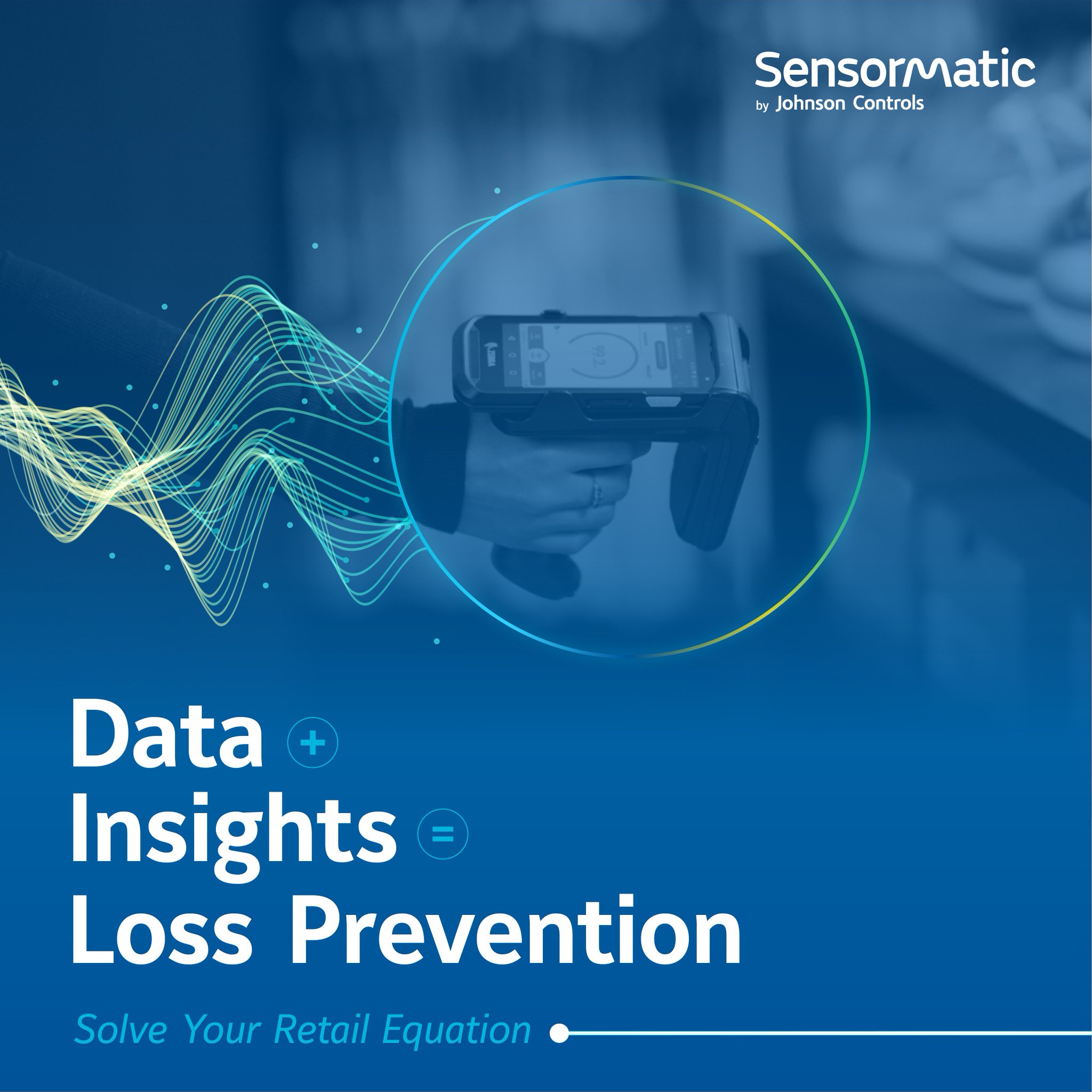 Sensormatic Solutions on Twitter "Increasing shrink? Recurring theft