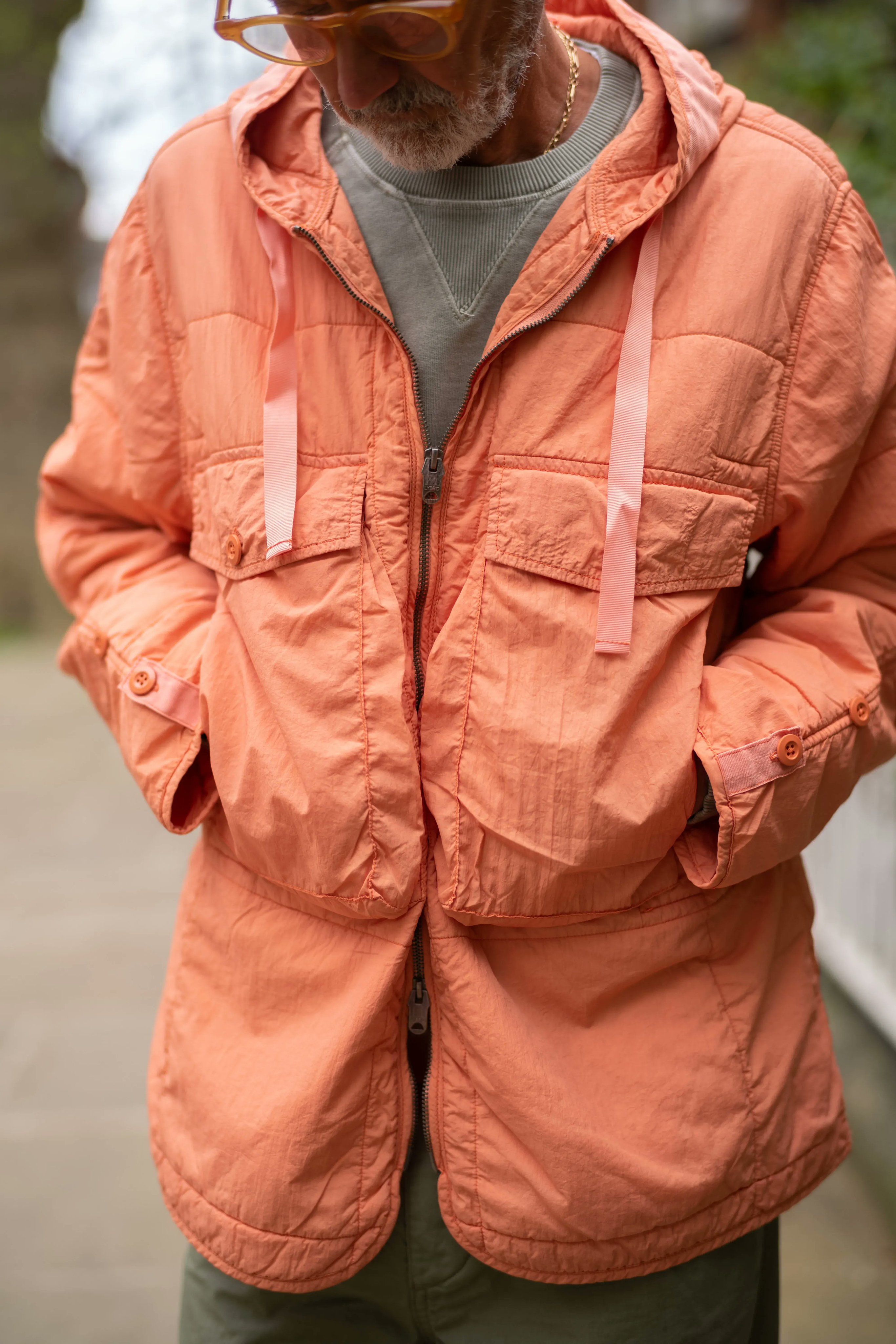 Nigel Cabourn على X: Nigel Cabourn على X: