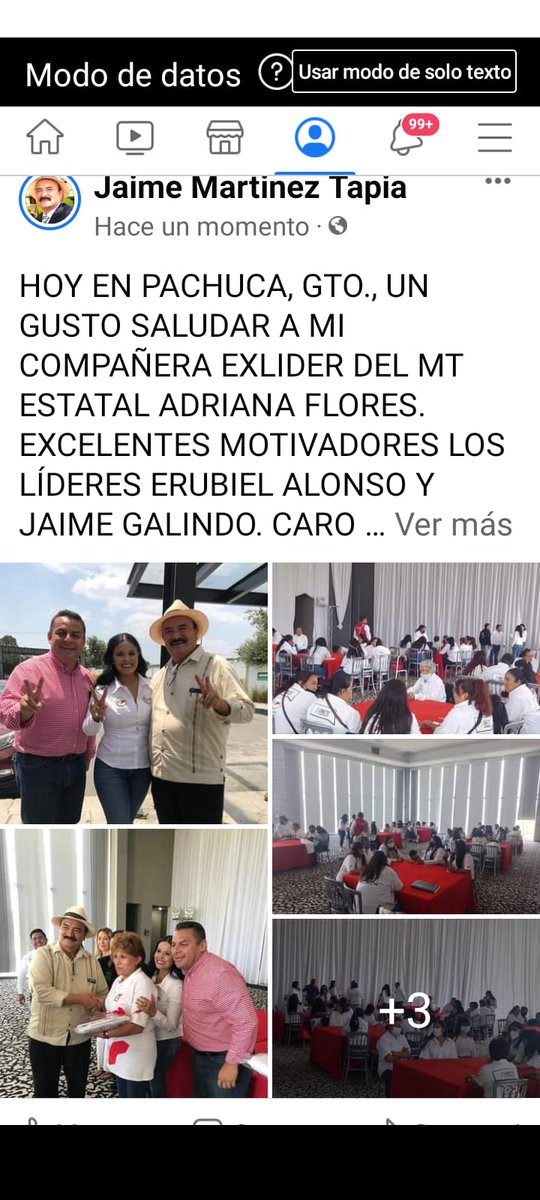 CARO VIGGIANO GOBERNADORA!!!