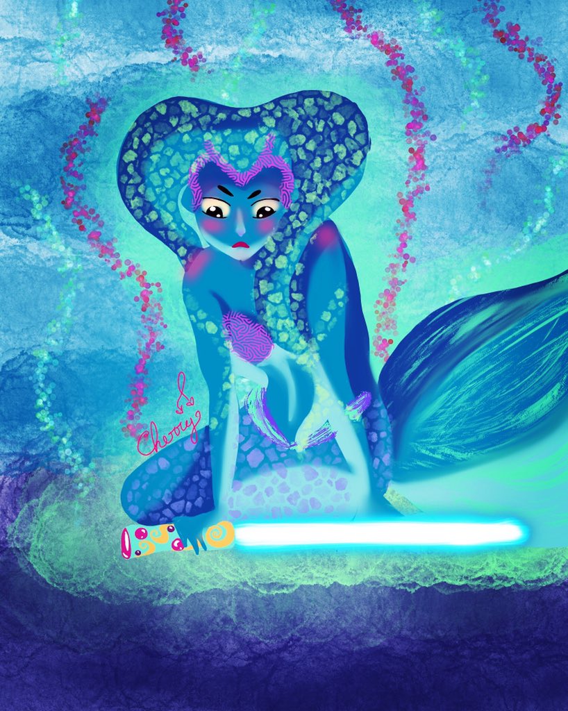 Cherry Posh tweet media