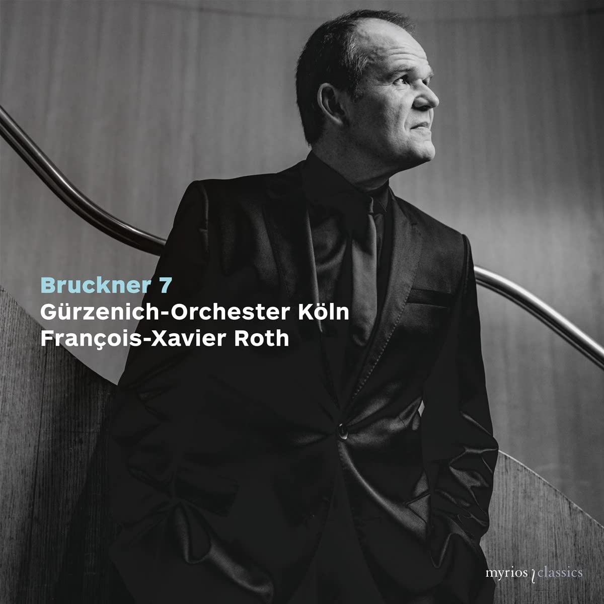 The album BRUCKNER 7 (François-Xavier Roth, Gürzenich Orchestra of Cologne) has been released by Myrios Classics entertainment-factor.blogspot.com/2022/05/bruckn… #music #newmusic #classical #classicalmusic #francoisxavierroth #gurzenichorchestra #myriosclassics @myriosclassics @fxrroth