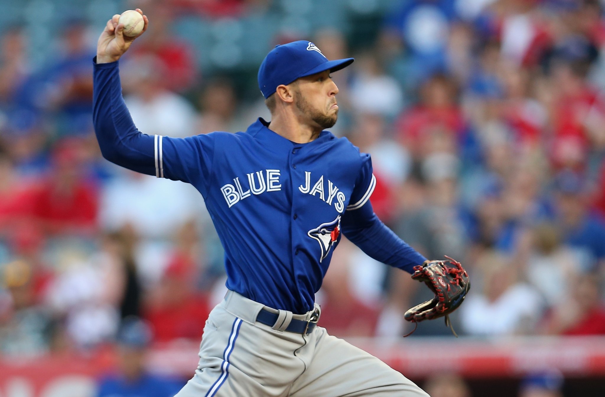 Toronto Blue Jays on Twitter "ROSTER MOVES 🔹 RHP Casey Lawrence
