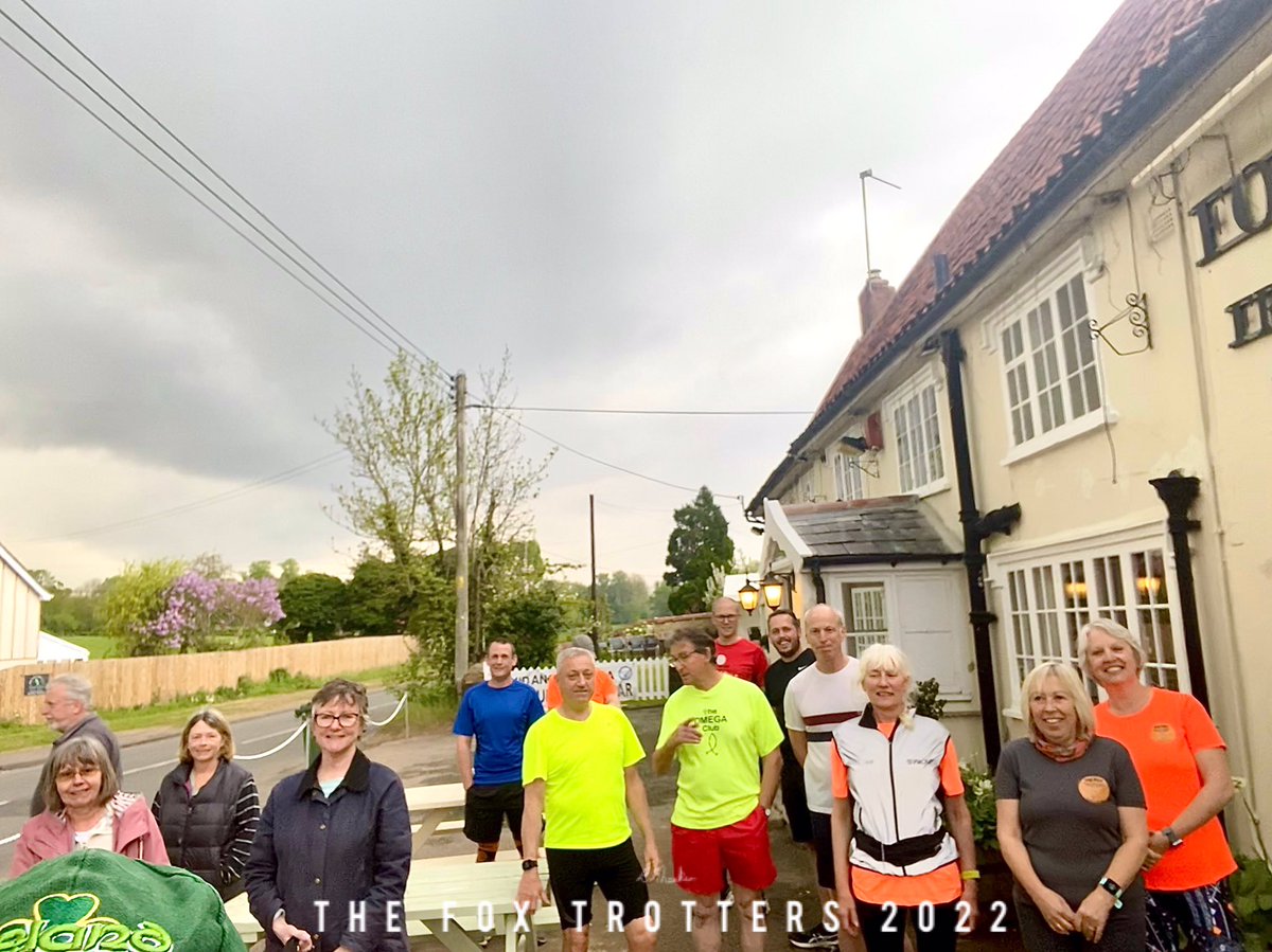 foxtrotters1066's tweet photo. Well that was a wet one - Raindrops keep falling on my head
But that doesn't mean my eyes will soon be turning red
Crying's not for me
'Cause I'm never gonna stop the rain by complaining
Because I'm free 
Nothing's worrying me - @freeweeklytimed @UKRunChat @QuitTheSitting #run https://t.co/a4dLRj8BXJ