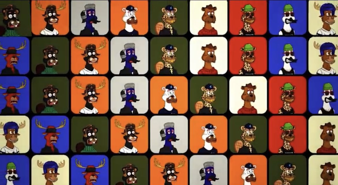 Zaynahb4's tweet photo. Mint your favorite Animal farm Nft collection 👇
https://t.co/cmqqDKeg9v
Visit https://t.co/FTxRCaattu for more
#nft #nftart #NFTMarketplace #purenft #CryptocurrencyNews #libredefi https://t.co/JnB1d4Mg50