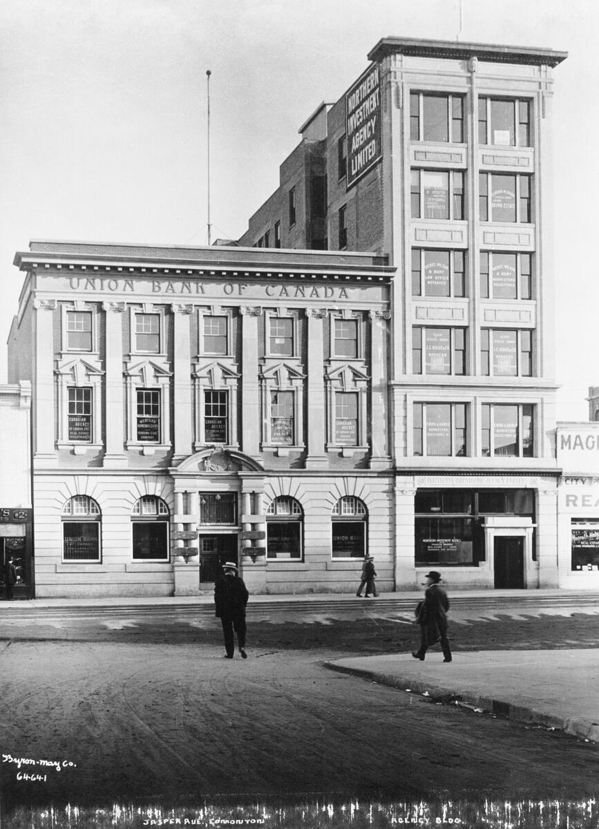 Edmonton Historia tweet media