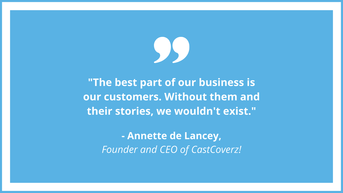 CastCoverz! tweet media