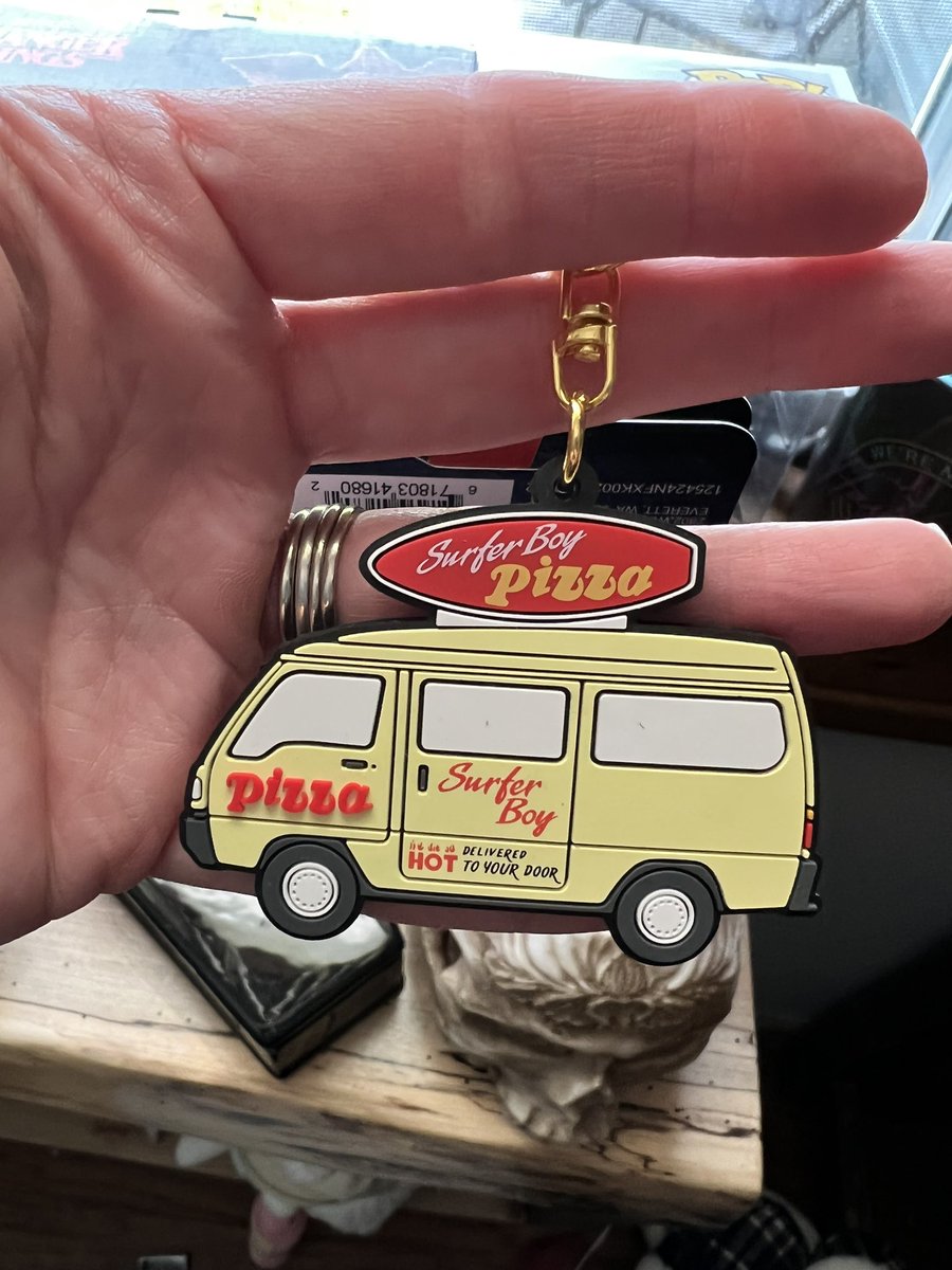 FurmansForce's tweet image. The less than two week wait for my birthday will be excruciating!  Also, @Target really needs a store in Beckley, WV but at least I could order online 💁🏻‍♀️
#StrangerThings4 #StrangerThingsMerch