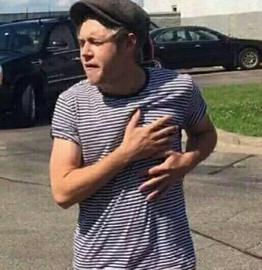 Niall Horan News tweet media