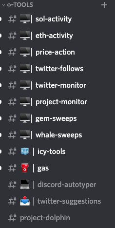 georgieonchain's tweet photo. With things ramping up in @Unknown__Alpha, I felt it was a good time to hold a giveaway. 

I'll be giving away $70 USDC (cost of 1 month membership) to 1 lucky winner. 

To qualify you must:

-Follow @Unknown__Alpha 

-Follow @anothernftdegen 

-Like and RT this post.
#SolanaNFTs https://t.co/SQ7oZMn5K9