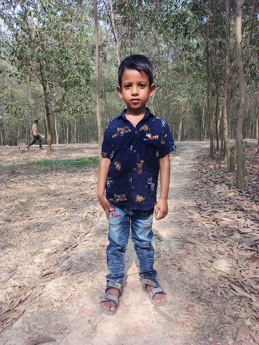 fmcomputerit's tweet image. আমার মাঃ মারিয়া 
আমার বাবাঃ ফারহান ও ফারদিন