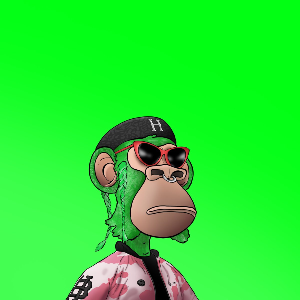 Yo Fam!🔥

WHITELIST is open!!!!!!!

Join our Discord for details:
discord.gg/82TKe2swvZ

#NFTs #NFT #NFTCollection #NFTGiveaways #nftcollector #NFTcollectibles #WhitelistGiveaway