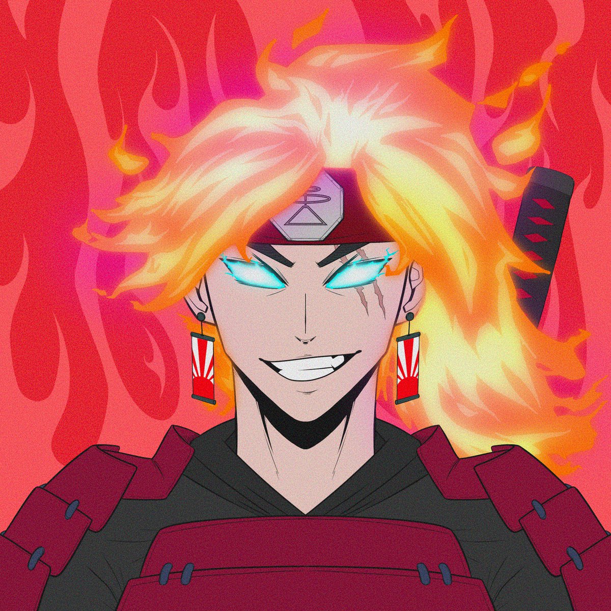 Looks rare 👀

Every interactions will be considered for whitelist.