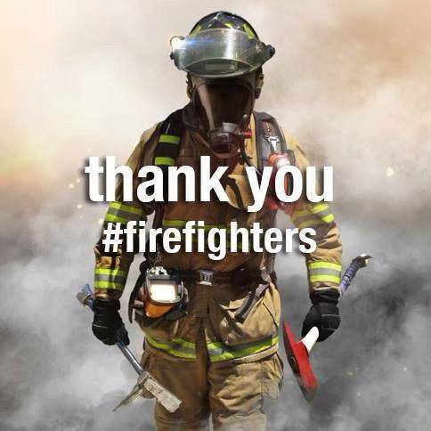 KC (@rambling911) on Twitter photo Today is #InternationalFirefightersDay. Let us take a moment to recognize the brave and heroic actions that those who serve our communities take on a daily basis. You truly make our communities safer! Thank you to all #firefighters for all you do! #braveeveryday #iffd Today is #InternationalFirefightersDay. Let us take a moment to recognize the brave and heroic actions that those who serve our communities take on a daily basis. You truly make our communities safer! Thank you to all #firefighters for all you do! #braveeveryday #iffd