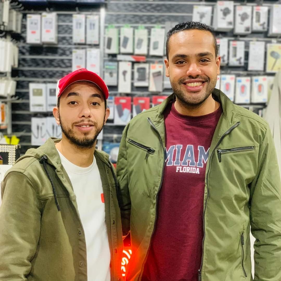 Basiouny0's tweet photo. #NewProfilePic https://t.co/ZFXGstanHZ