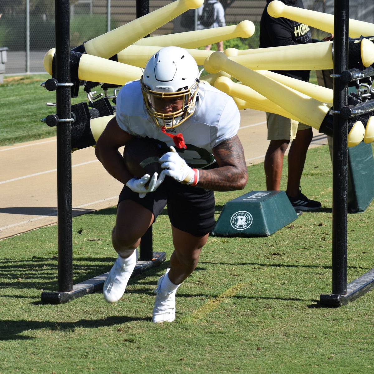 BigSkyFB's tweet image. Big Sky CHAMPS put in the work this offseason! 💪 

#ExperienceElevated