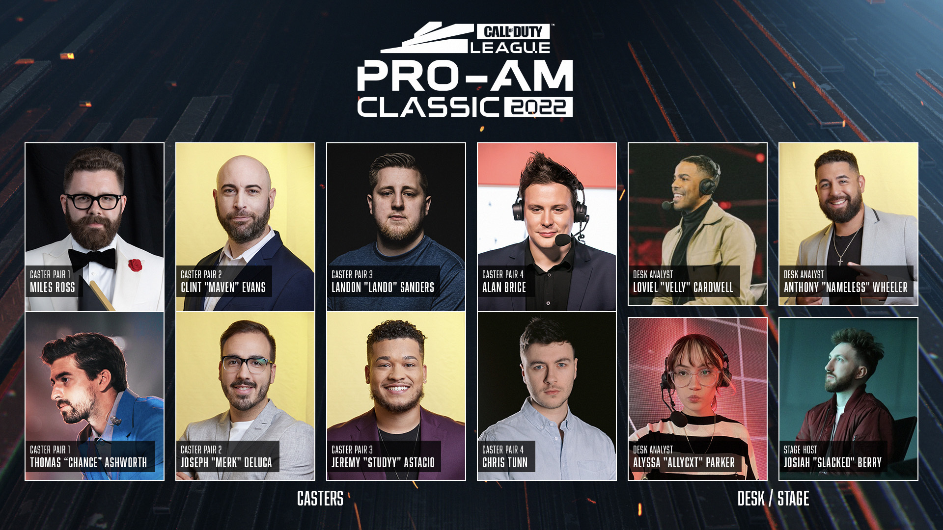 Call of Duty League on Twitter: 