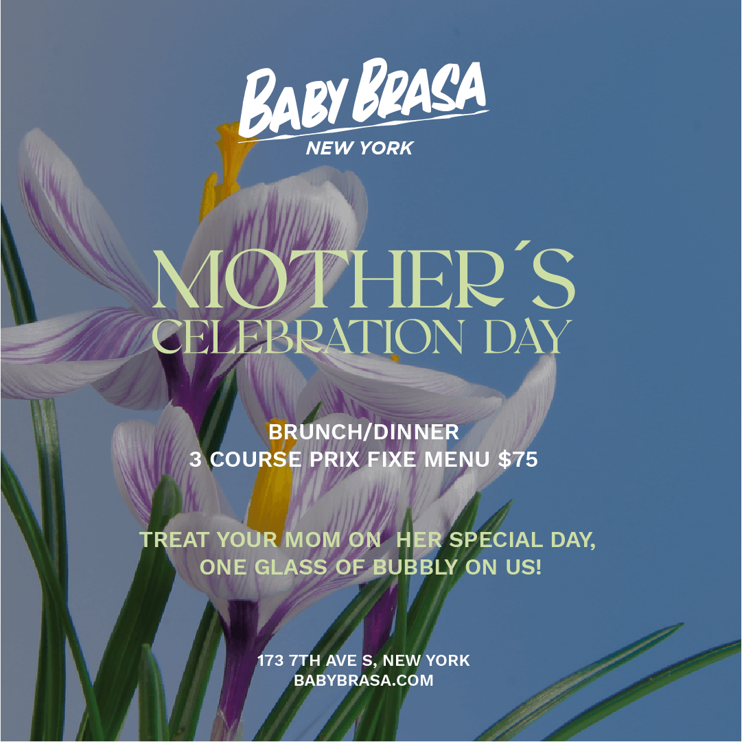 BABY BRASA tweet media