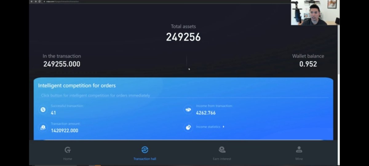 COTPS tweet media